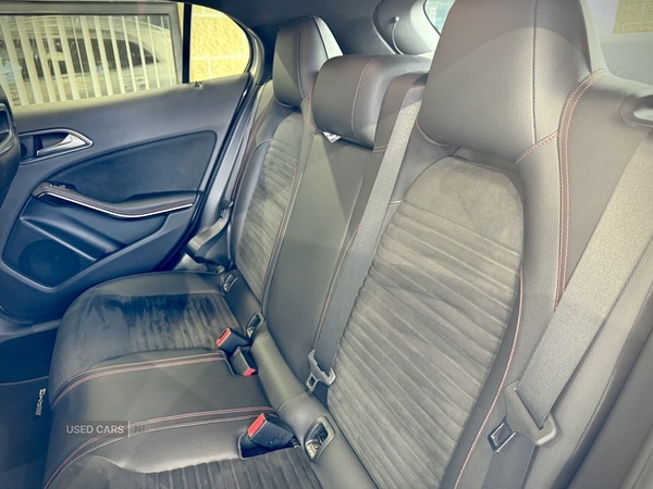 Used Mercedes-Benz GLA 2018 for sale - 76409931: Photo 30