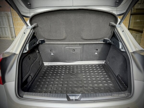 Used Mercedes-Benz GLA 2018 for sale - 76409931: Photo 32