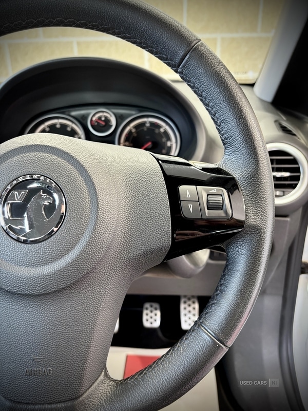 Used Vauxhall Corsa 2014 for sale - 77697182: Photo 14