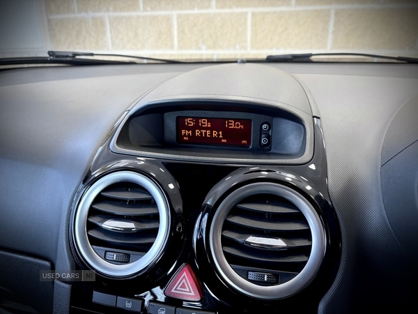 Used Vauxhall Corsa 2014 for sale - 77697182: Photo 18