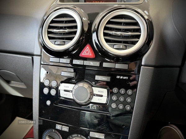 Used Vauxhall Corsa 2014 for sale - 77697182: Photo 19