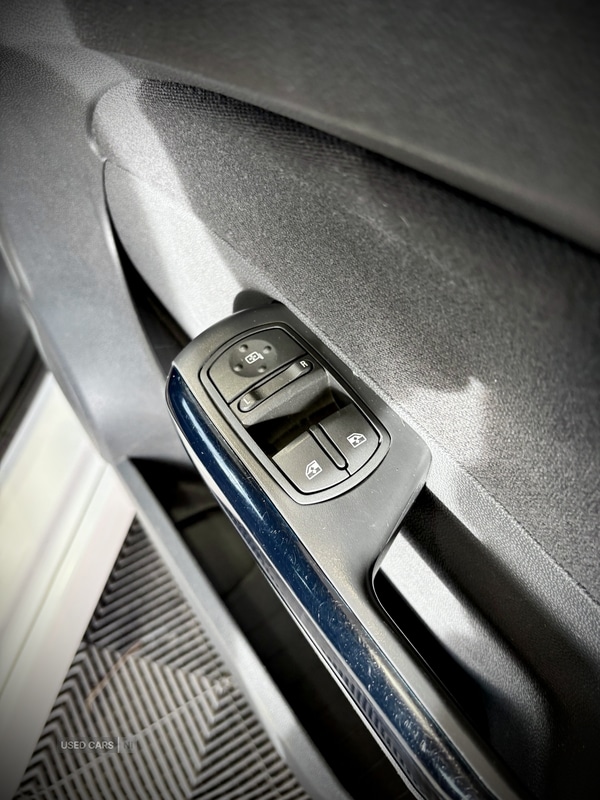 Used Vauxhall Corsa 2014 for sale - 77697182: Photo 23