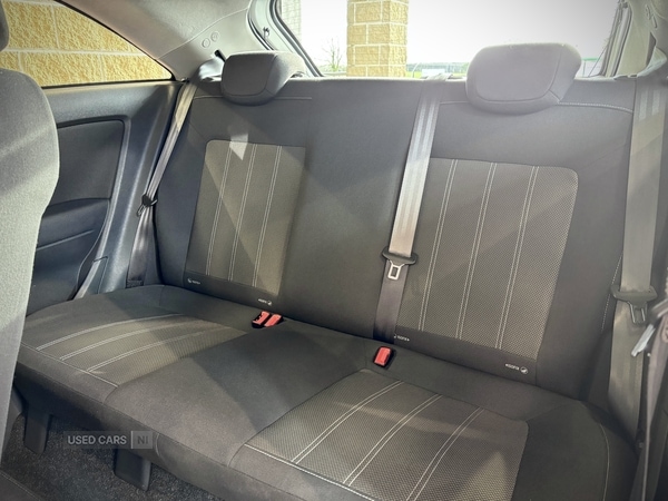 Used Vauxhall Corsa 2014 for sale - 77697182: Photo 24