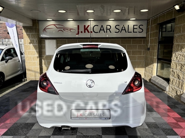 Used Vauxhall Corsa 2014 for sale - 77697182: Photo 8