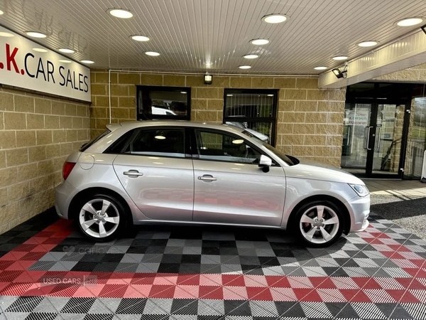 Used Audi A1 2016 for sale - 77971089: Photo 3