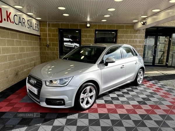 Used Audi A1 2016 for sale - 77971089: Photo 4