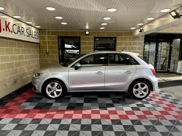 Used Audi A1 2016 for sale - 77971089: Photo 6