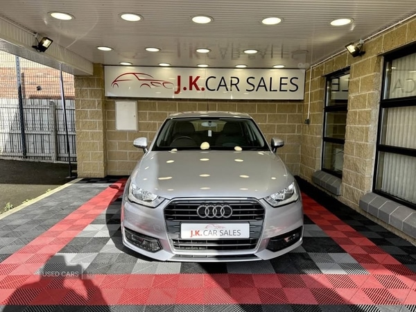 Used Audi A1 2016 for sale - 77971089: Photo 7