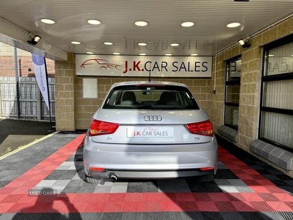 Used Audi A1 2016 for sale - 77971089: Photo 8