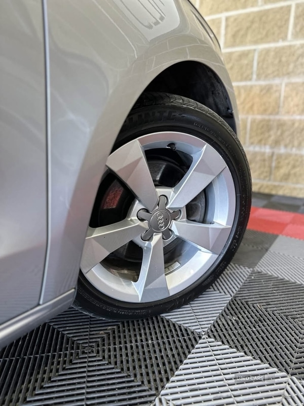 Used Audi A1 2016 for sale - 77971089: Photo 9