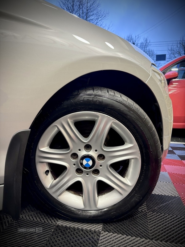 Used BMW 1 Series 2012 for sale - 76850891: Photo 12