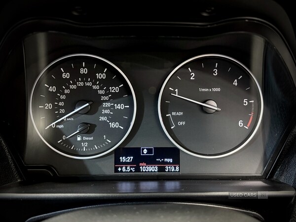 Used BMW 1 Series 2012 for sale - 76850891: Photo 14