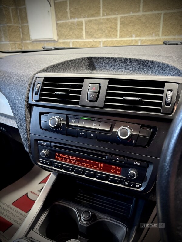 Used BMW 1 Series 2012 for sale - 76850891: Photo 16