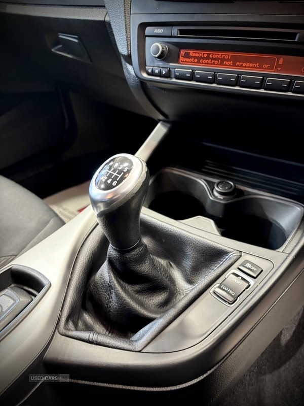 Used BMW 1 Series 2012 for sale - 76850891: Photo 17