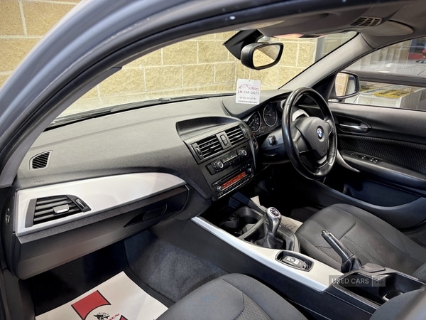 Used BMW 1 Series 2012 for sale - 76850891: Photo 18