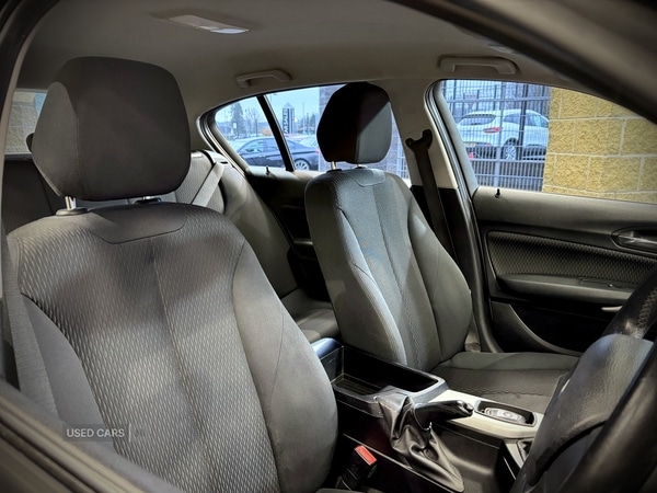 Used BMW 1 Series 2012 for sale - 76850891: Photo 19