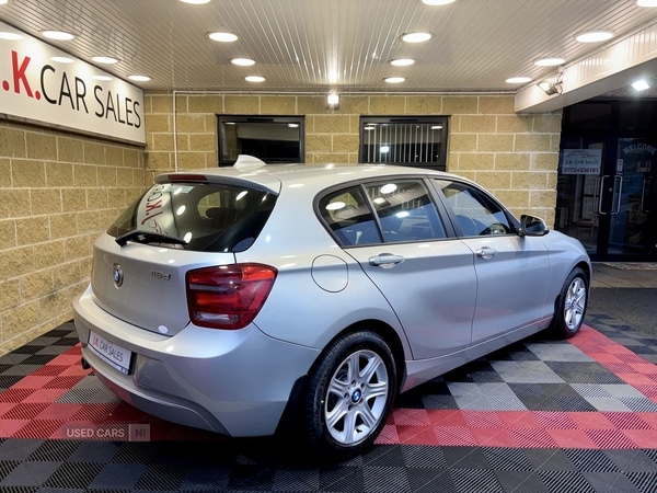 Used BMW 1 Series 2012 for sale - 76850891: Photo 2