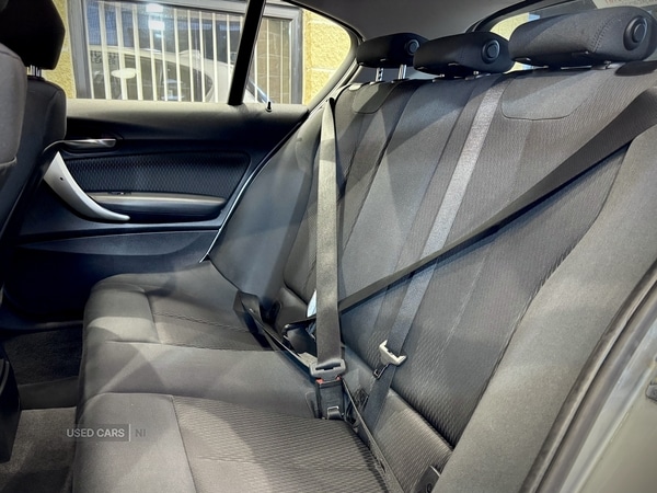 Used BMW 1 Series 2012 for sale - 76850891: Photo 21