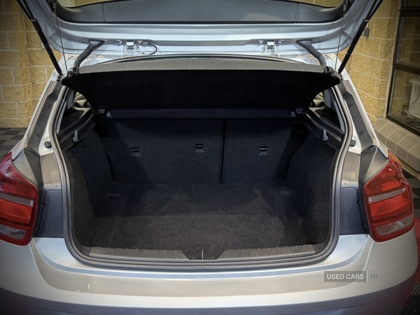 Used BMW 1 Series 2012 for sale - 76850891: Photo 22