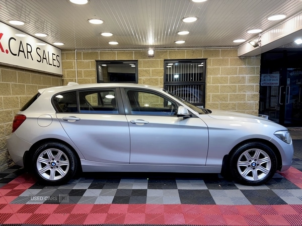Used BMW 1 Series 2012 for sale - 76850891: Photo 3