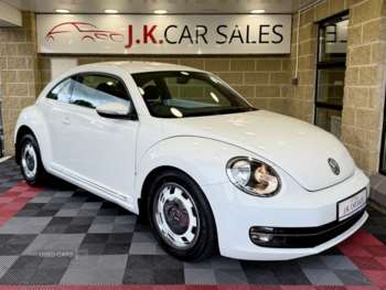 2014 - 1.6 TDI BlueMotion Tech Design 3dr