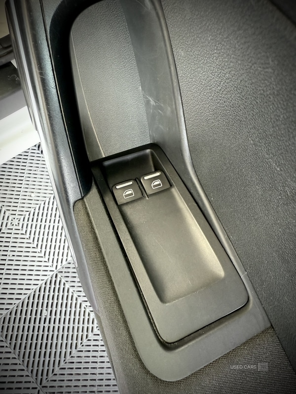 Vehicle 29