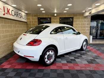Used Volkswagen Beetle 2014 for sale - 74990974: Photo