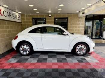 Used Volkswagen Beetle 2014 for sale - 74990974: Photo