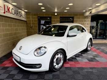 Used Volkswagen Beetle 2014 for sale - 74990974: Photo