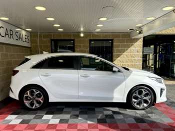 Used Kia Ceed 2021 for sale - 74669249: Photo