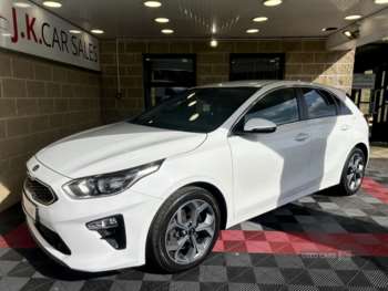 Used Kia Ceed 2021 for sale - 74669249: Photo