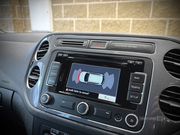 Used Volkswagen Tiguan 2015 for sale - 76474118: Photo 16