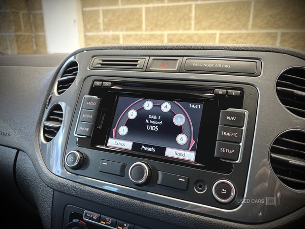 Used Volkswagen Tiguan 2015 for sale - 76474118: Photo 18