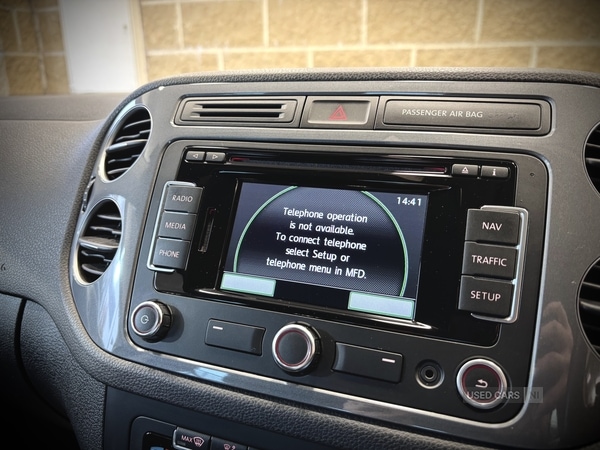 Used Volkswagen Tiguan 2015 for sale - 76474118: Photo 19