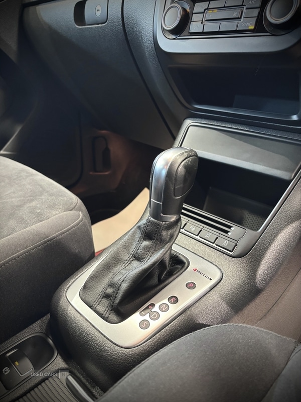 Used Volkswagen Tiguan 2015 for sale - 76474118: Photo 21