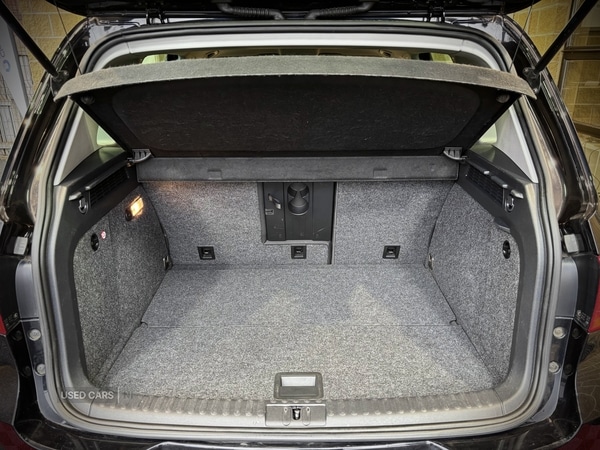 Used Volkswagen Tiguan 2015 for sale - 76474118: Photo 26