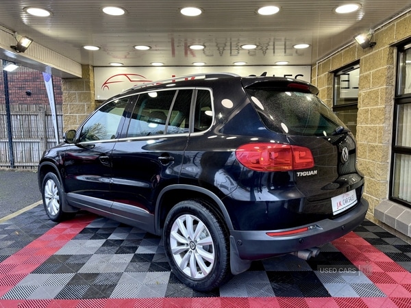 Used Volkswagen Tiguan 2015 for sale - 76474118: Photo 5