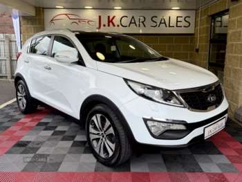 2014 - 1.7 CRDi ISG 3 5dr