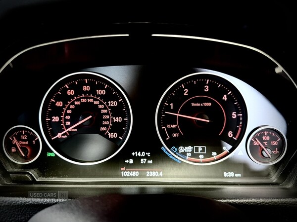 Used BMW 4 Series 2017 for sale - 76201799: Photo 17