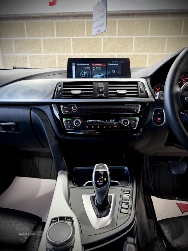 Used BMW 4 Series 2017 for sale - 76201799: Photo 22