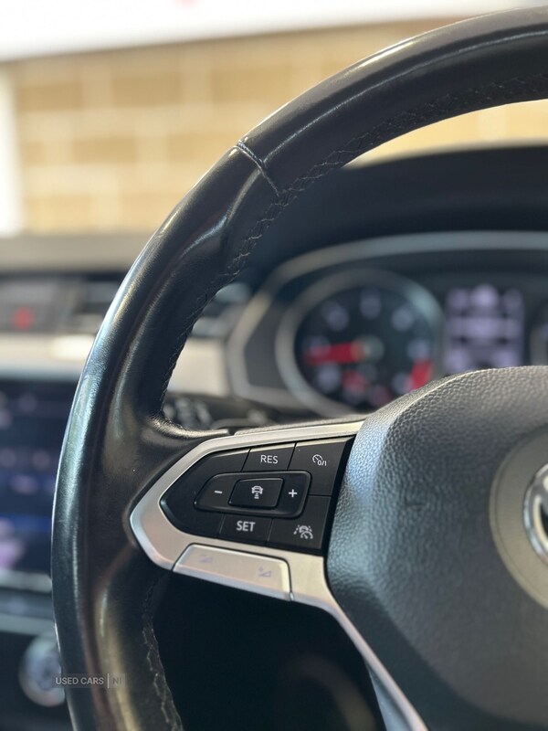 Used Volkswagen Passat 2019 for sale - 74564837: Photo 12