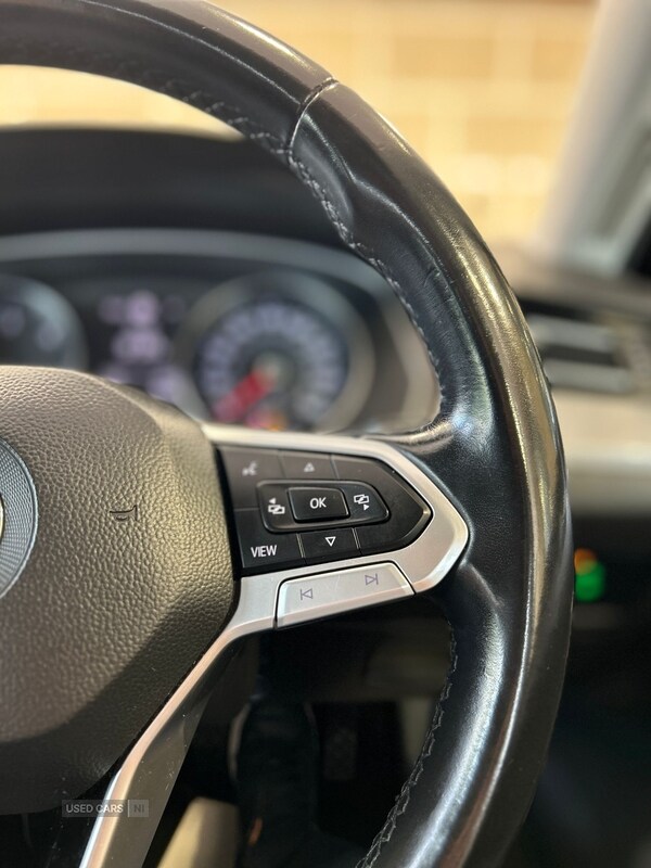 Used Volkswagen Passat 2019 for sale - 74564837: Photo 13