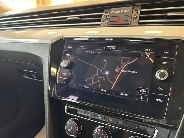 Used Volkswagen Passat 2019 for sale - 74564837: Photo 15