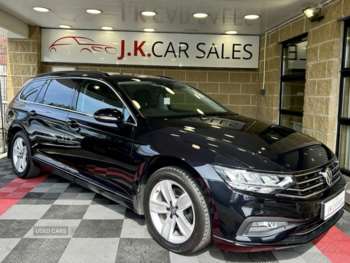 2019 - 1.6 TDI SE Nav 5dr DSG