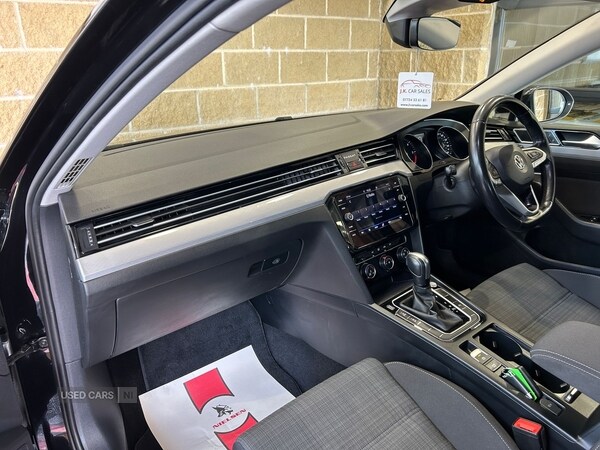 Used Volkswagen Passat 2019 for sale - 74564837: Photo 21