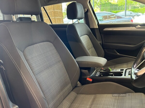 Used Volkswagen Passat 2019 for sale - 74564837: Photo 22