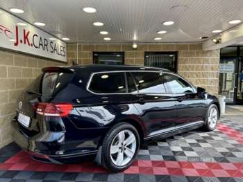 Used Volkswagen Passat 2019 for sale - 74564837: Photo