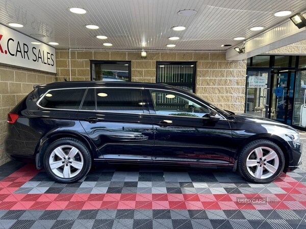 Used Volkswagen Passat 2019 for sale - 74564837: Photo 3