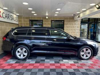 Used Volkswagen Passat 2019 for sale - 74564837: Photo