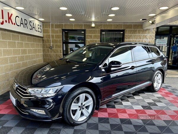 Used Volkswagen Passat 2019 for sale - 74564837: Photo 4